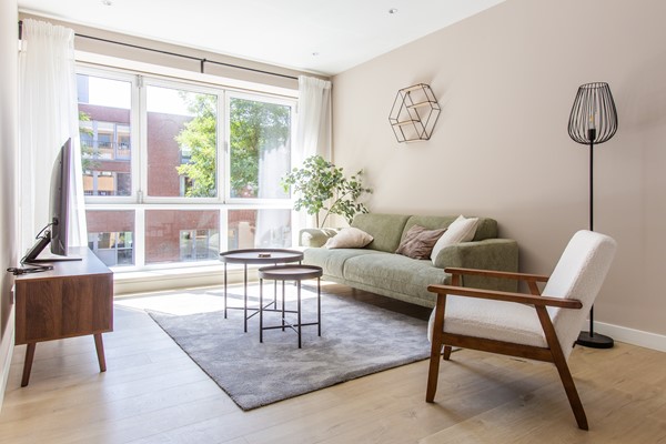 Medium property photo - Maria Austriastraat, 1087 KJ Amsterdam